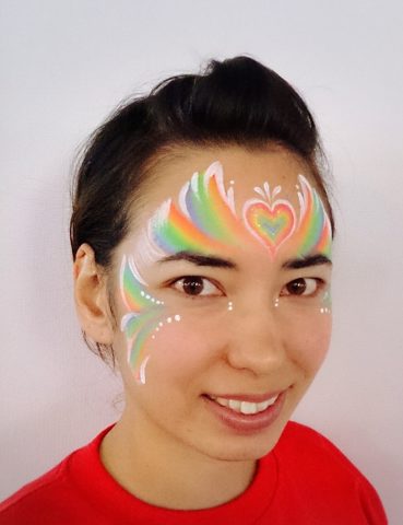 横浜レインボーフェスタLGBTの画像