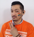 横浜レインボーフェスタ LGBT2015の画像