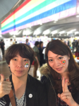 会員活動報告◆10/31,11/1横浜レインボーフェスタLGBT2015 の画像