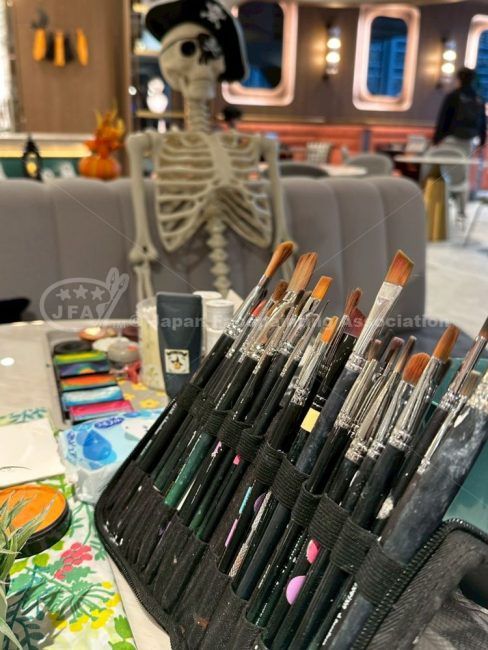 千代田区Halloweenイベントの画像