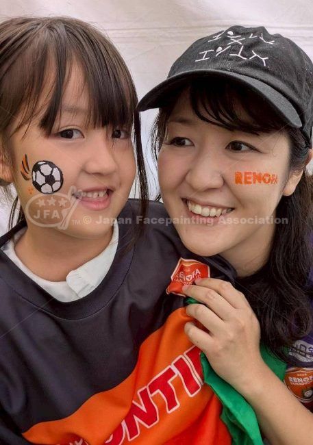 レノファ山口FC防府市ホームタウンデー_九州支部