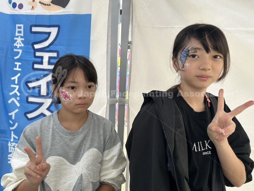 横浜西口ハロウィンの画像