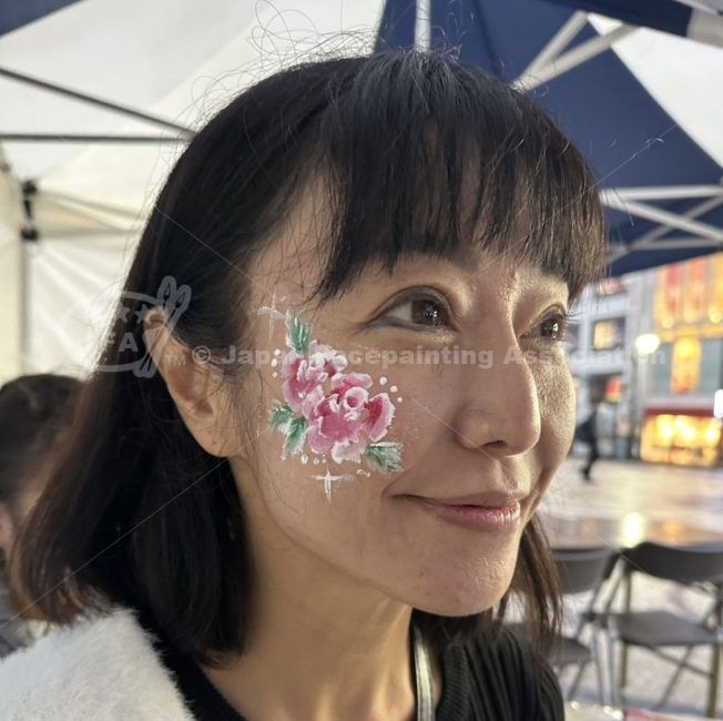 横浜西口ハロウィンの画像