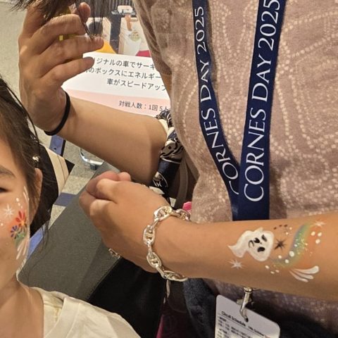 CORNES Day 2025の画像