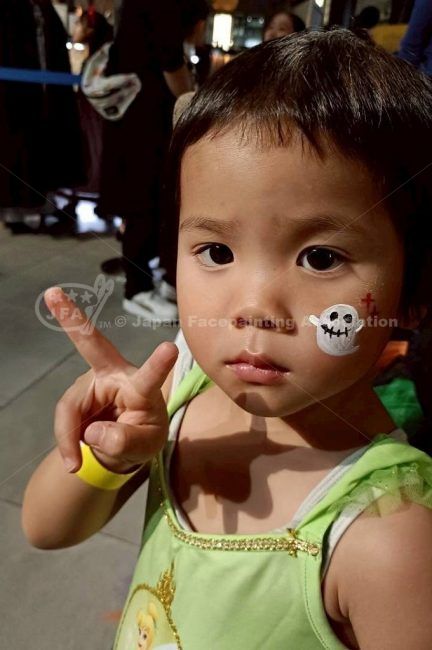 Hilton Fukuoka Sea Hawk ハロウィンパーティー_九州支部