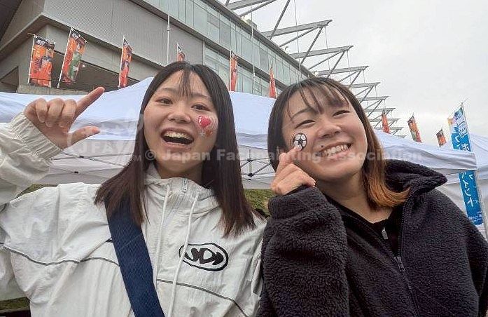 レノファ山口FC防府市ホームタウンデー_九州支部