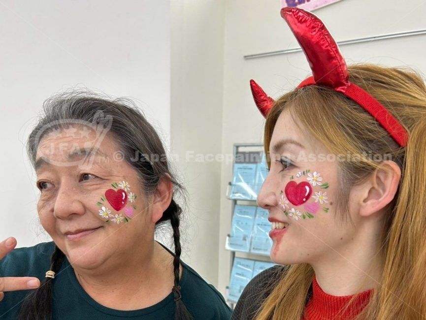 Alco越谷ハロウィンパレードの画像