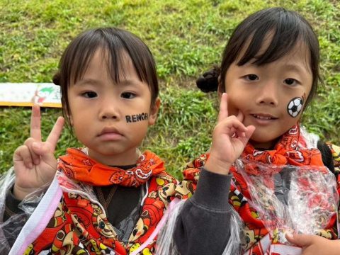 レノファ山口FC防府市ホームタウンデー_九州支部