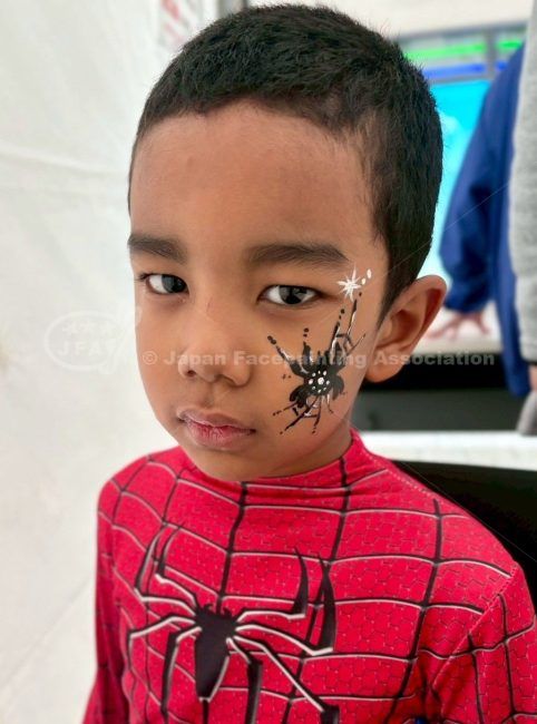 東京スカイツリーファミリーハロウィンパレードの画像