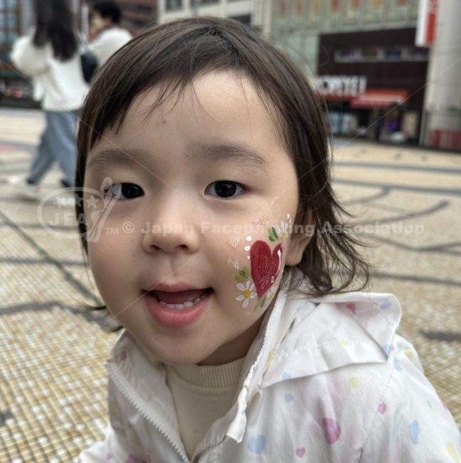 横浜西口ハロウィンの画像