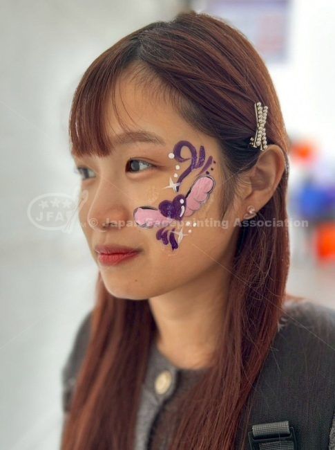 東京スカイツリーファミリーハロウィンパレードの画像