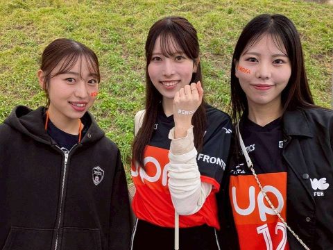 レノファ山口FC防府市ホームタウンデー_九州支部