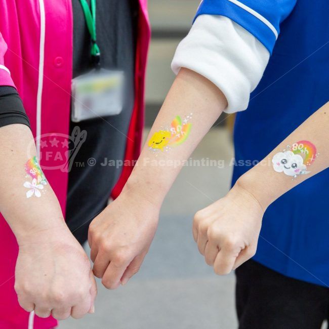 稲沢厚生病院祭の画像