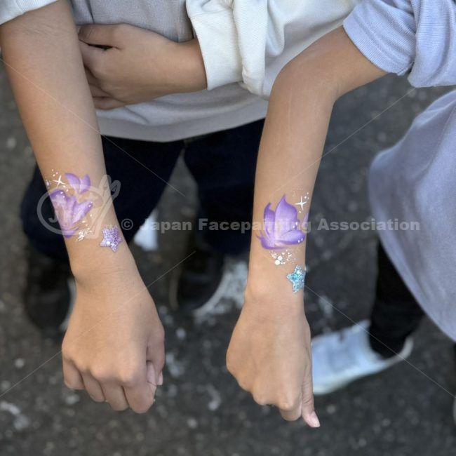 稲沢厚生病院祭の画像