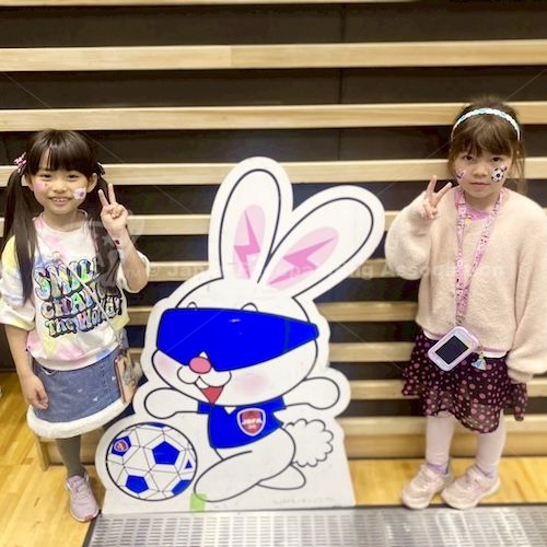 260223KPMGブラインドサッカーの画像