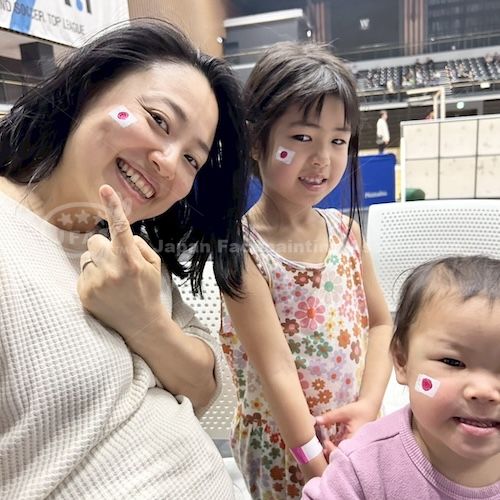 260223KPMGブラインドサッカーの画像