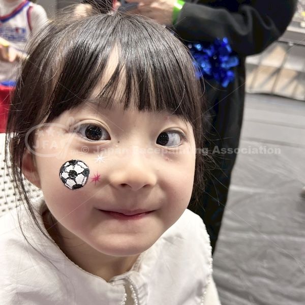 260223KPMGブラインドサッカーの画像