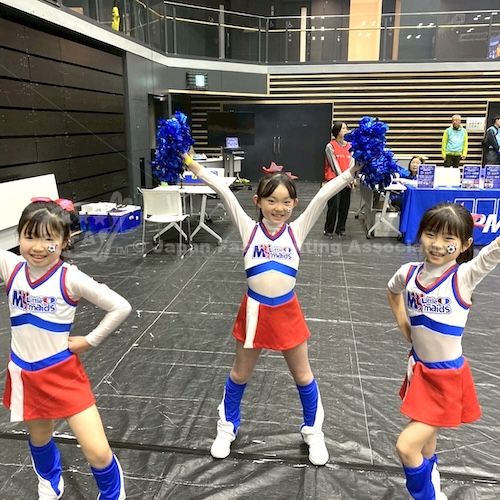 260223KPMGブラインドサッカーの画像