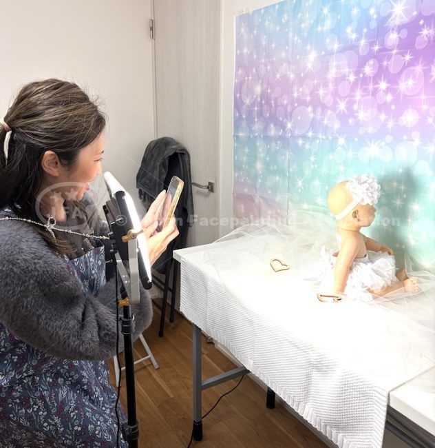 20260315東京赤ちゃんの画像