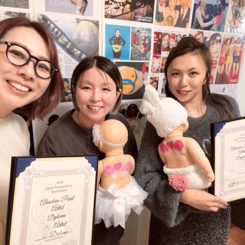 20260315東京赤ちゃんの画像