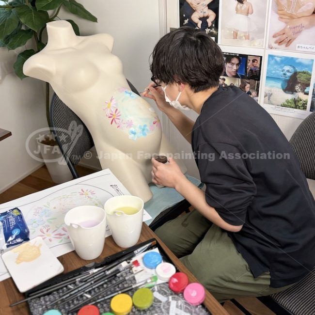 20260426東京マタニティの画像