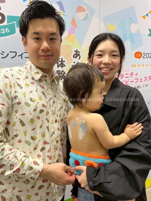 マタニティ＆ベビーフェスタの画像
