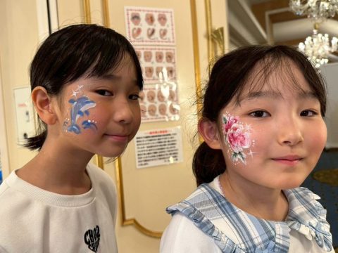 ホテルクリスタルパレス「さくらまつり」の画像