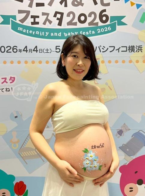 マタニティ＆ベビーフェスタの画像
