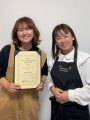 フェイス＆ボディペインティング技能検定2級資格認定講座_福岡