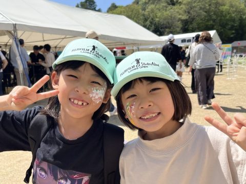 富士フイルム・スタジオアリス女子オープン2026の画像