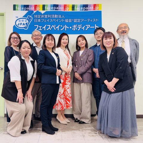 第21回（2026年度）通常総会