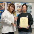 フェイス＆ボディペインティング技能検定2級資格認定講座の画像