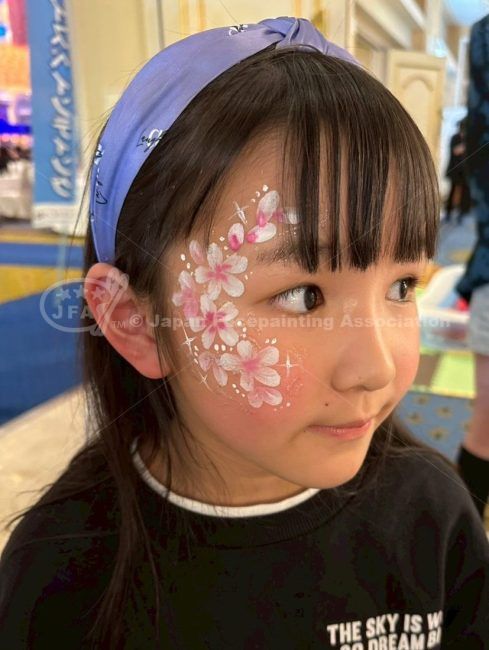 ホテルクリスタルパレス「さくらまつり」の画像