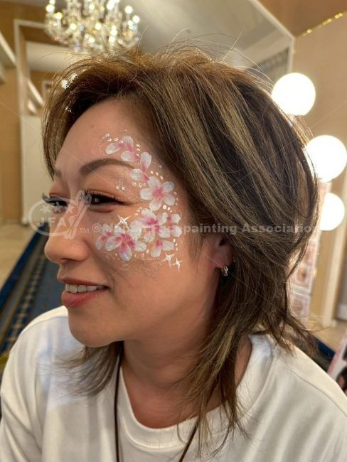 ホテルクリスタルパレス「さくらまつり」の画像